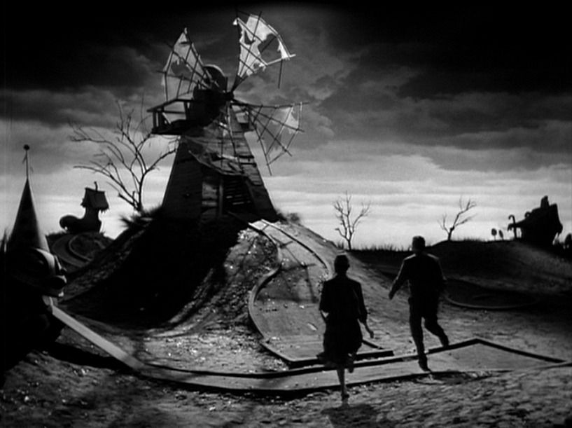 Frankenweenie : Fotoğraf