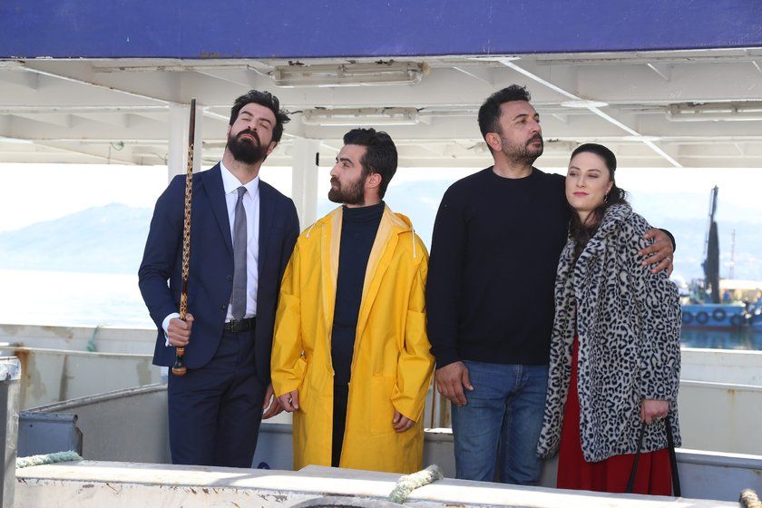 Kuzey Yıldızı (ilk aşk) : Fotoğraf