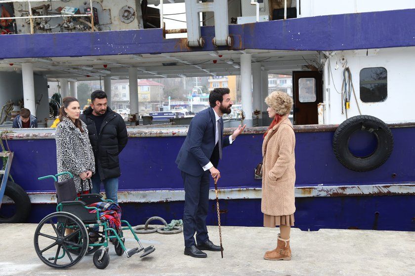 Kuzey Yıldızı (ilk aşk) : Fotoğraf