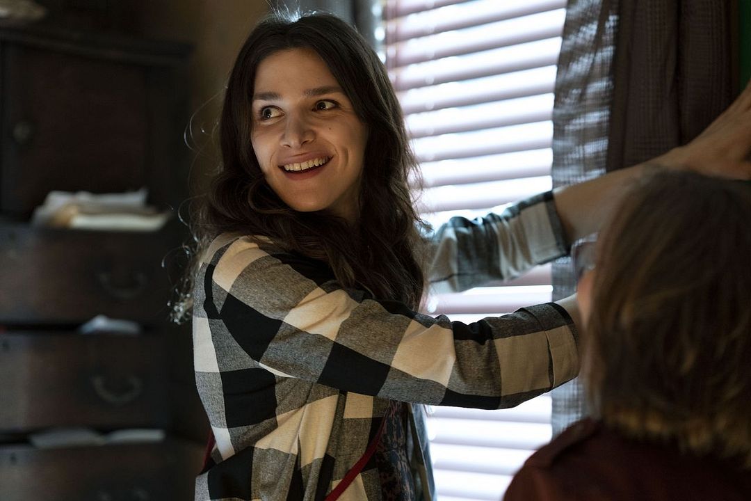 Fotoğraf Eve Lindley