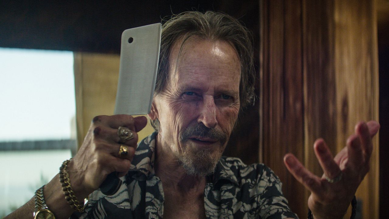 Come to Daddy : Fotoğraf