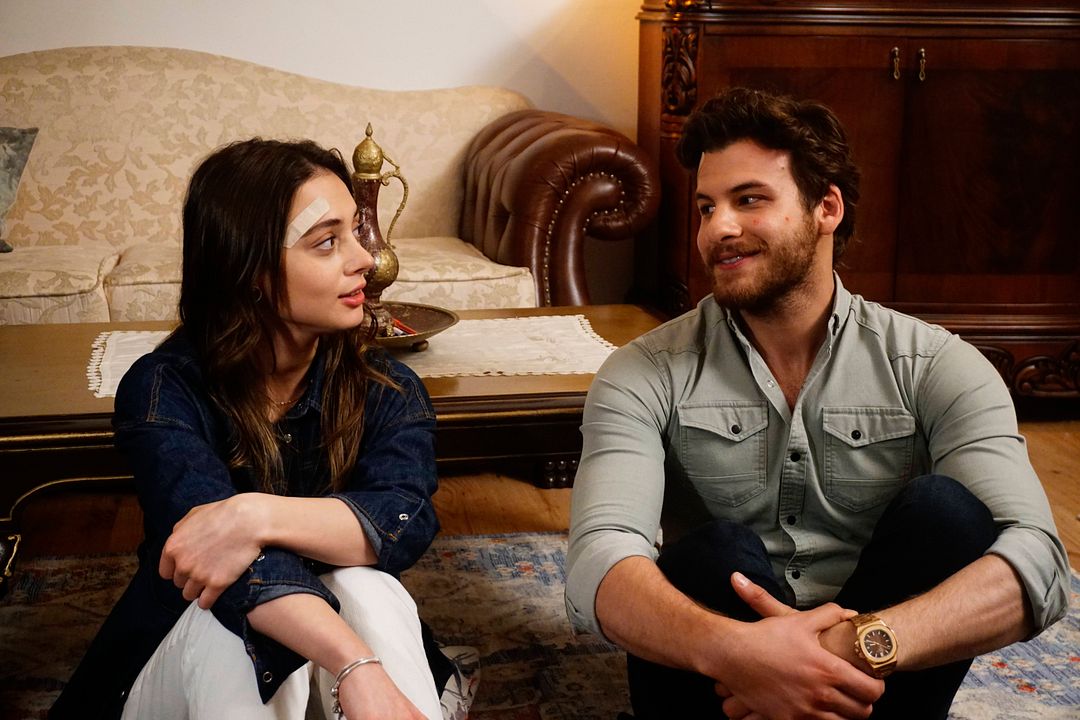 Benim Adım Melek : Fotoğraf