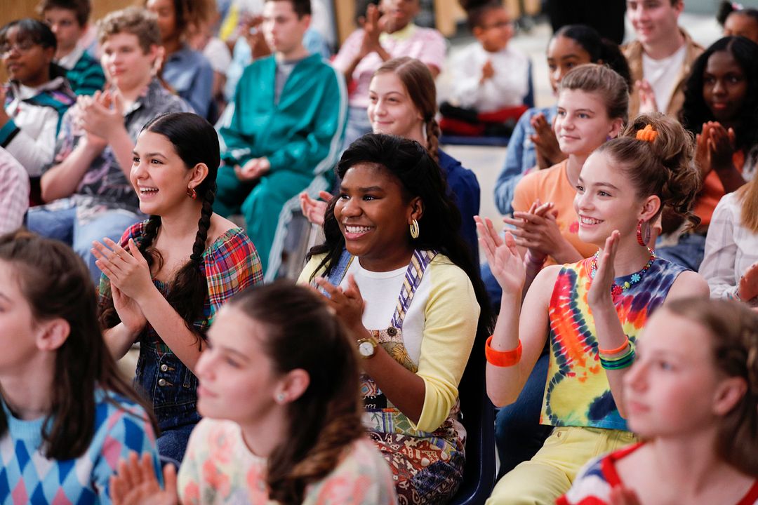 Fotoğraf Isabel Myers