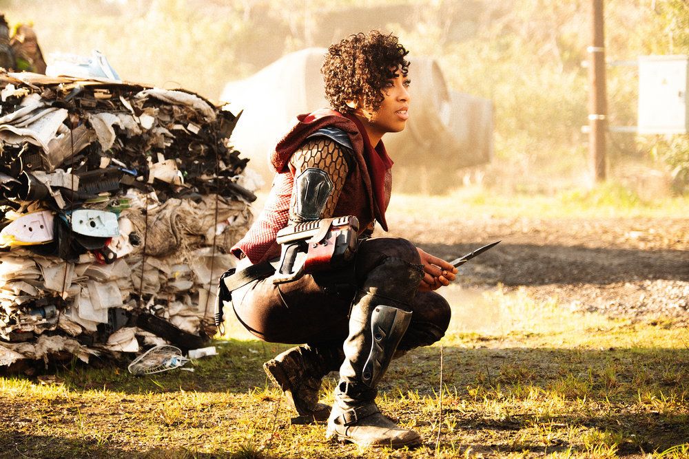 Fotoğraf Adriyan Rae