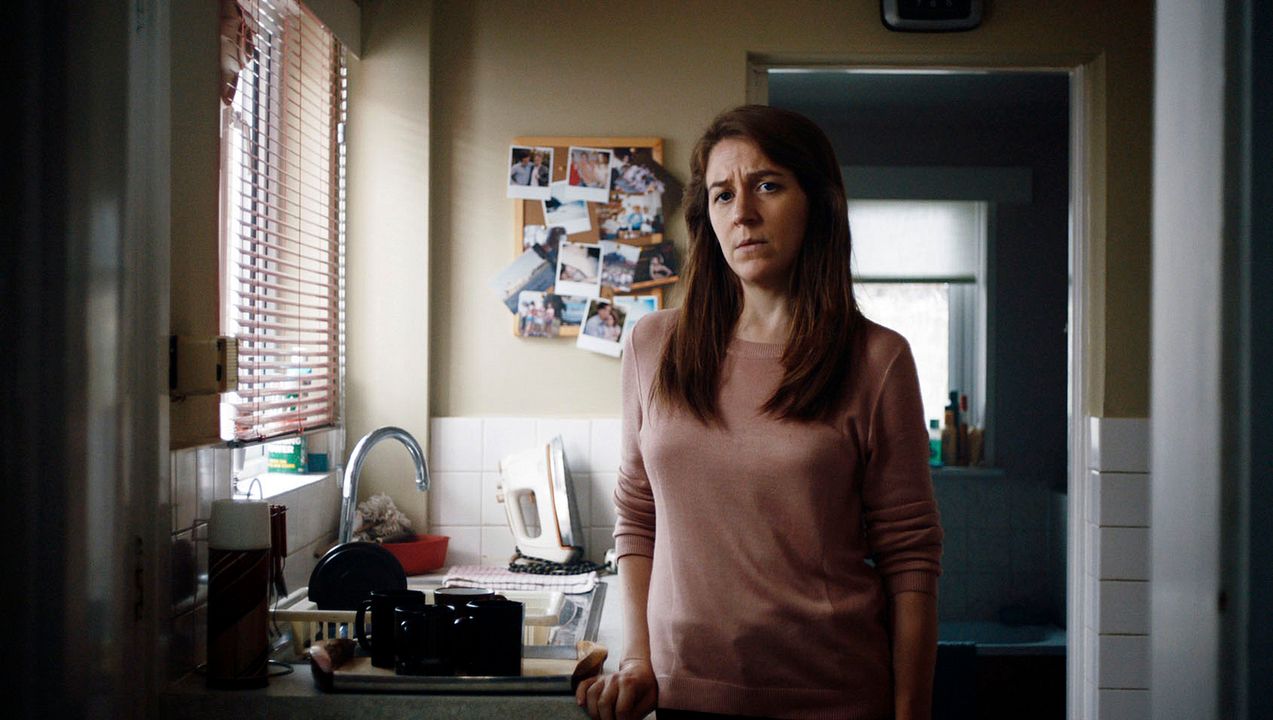 Fotoğraf Gemma Whelan