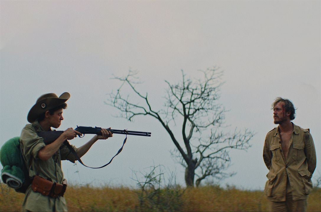 Fotoğraf João Nunes Monteiro