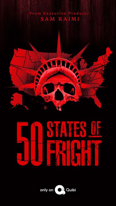 50 States Of Fright : Afis