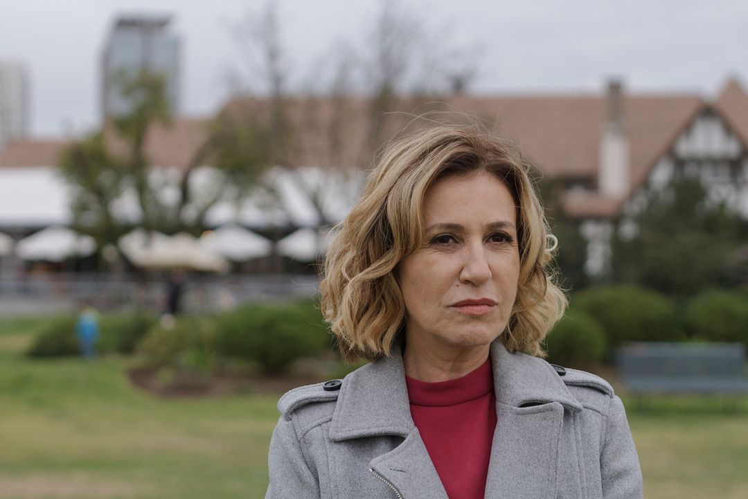 Fotoğraf Mercedes Morán