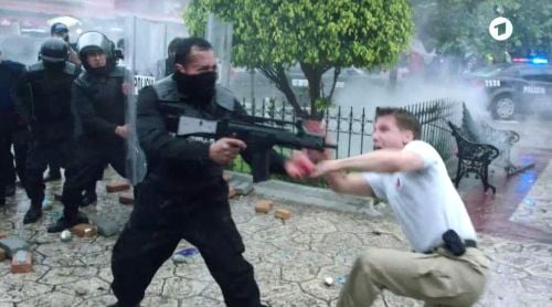 Meister des Todes : Fotoğraf