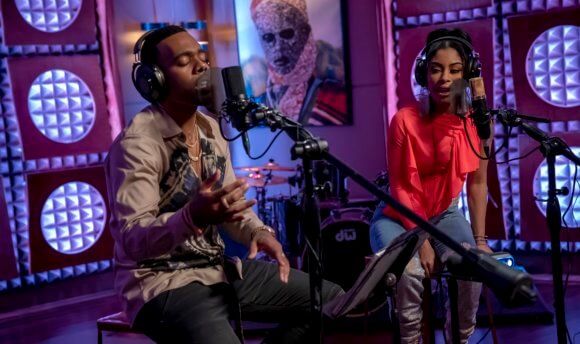 Fotoğraf Katlynn Simone