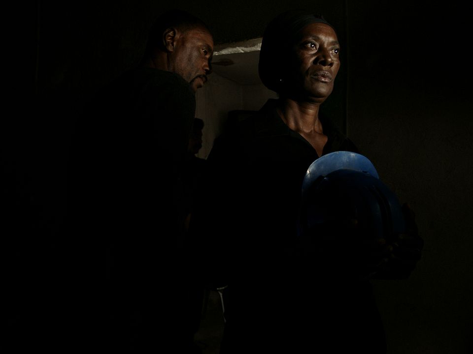 Vitalina Varela : Fotoğraf Vitalina Varela