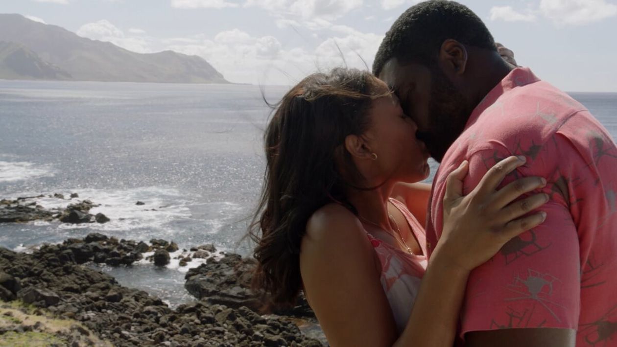 Fotoğraf Meagan Holder, Stephen Hill (VII)