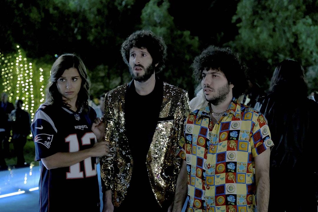 Fotoğraf Taylor Misiak