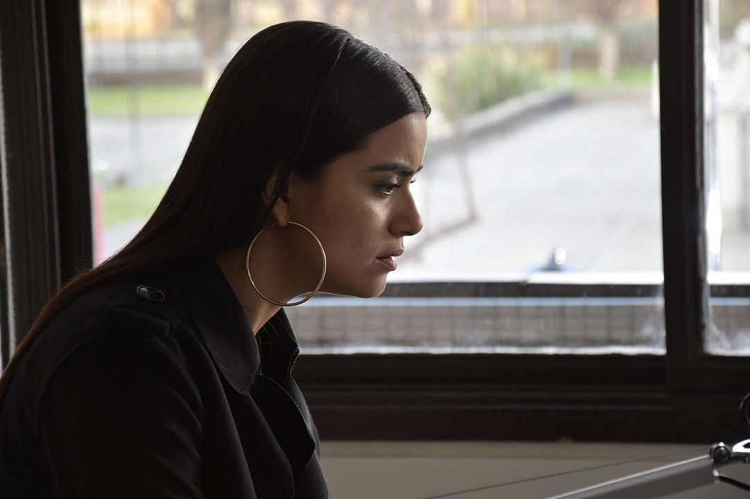 Fotoğraf Paulina Gaitán