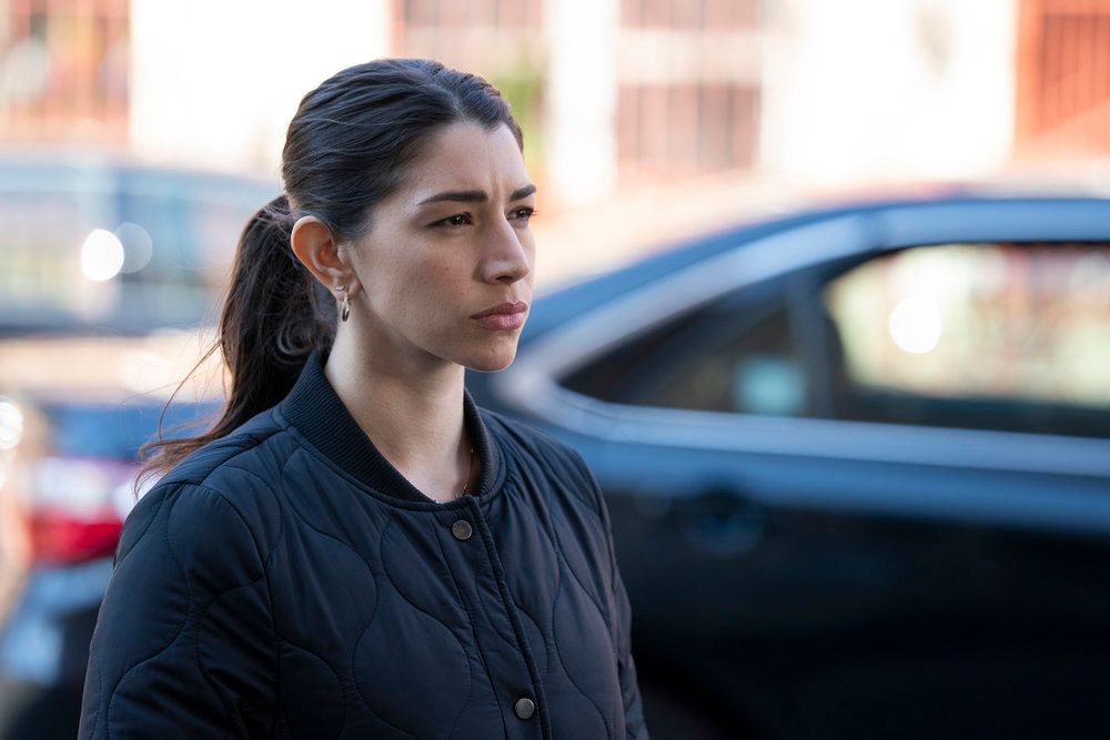 Fotoğraf Jamie Gray Hyder