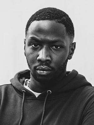 Afiş Saïdou Camara