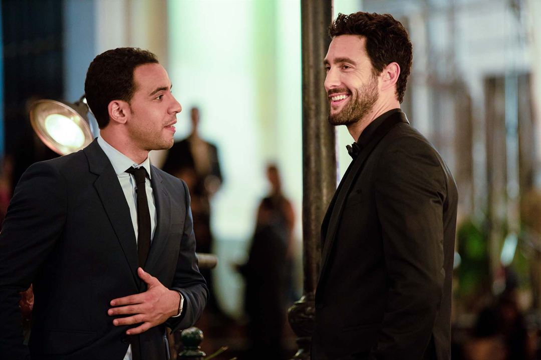 Fotoğraf Victor Rasuk, Noah Mills