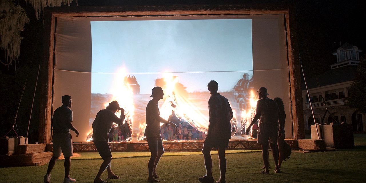Outer Banks : Fotoğraf