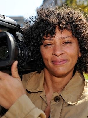 Afiş Nadia Hallgren