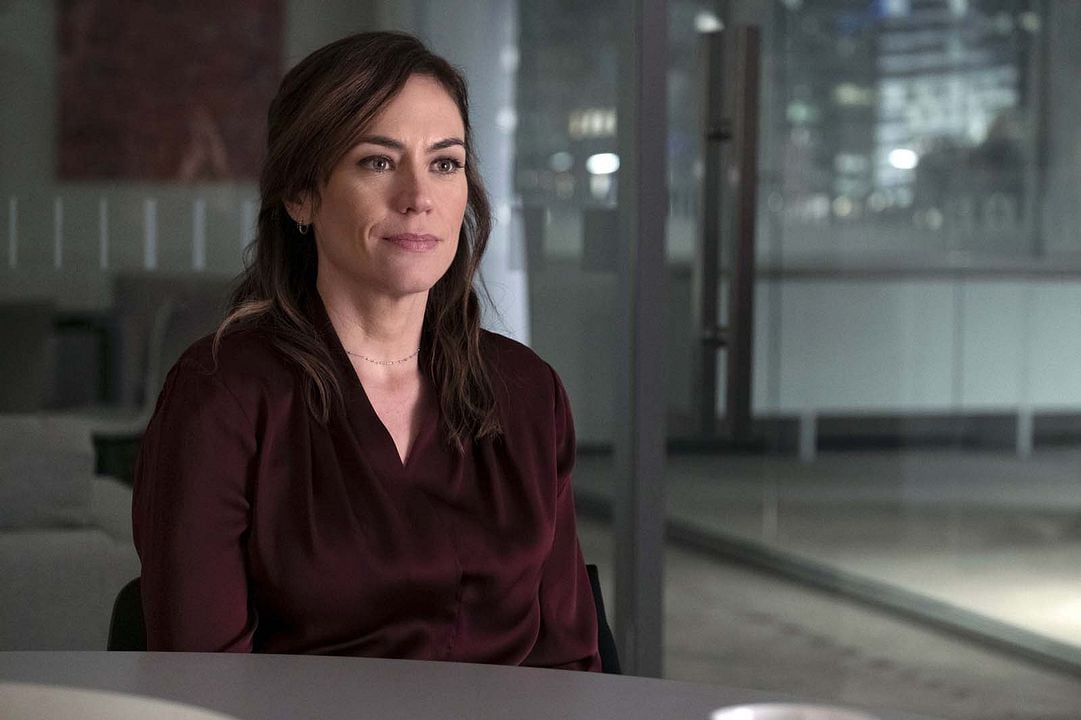 Fotoğraf Maggie Siff