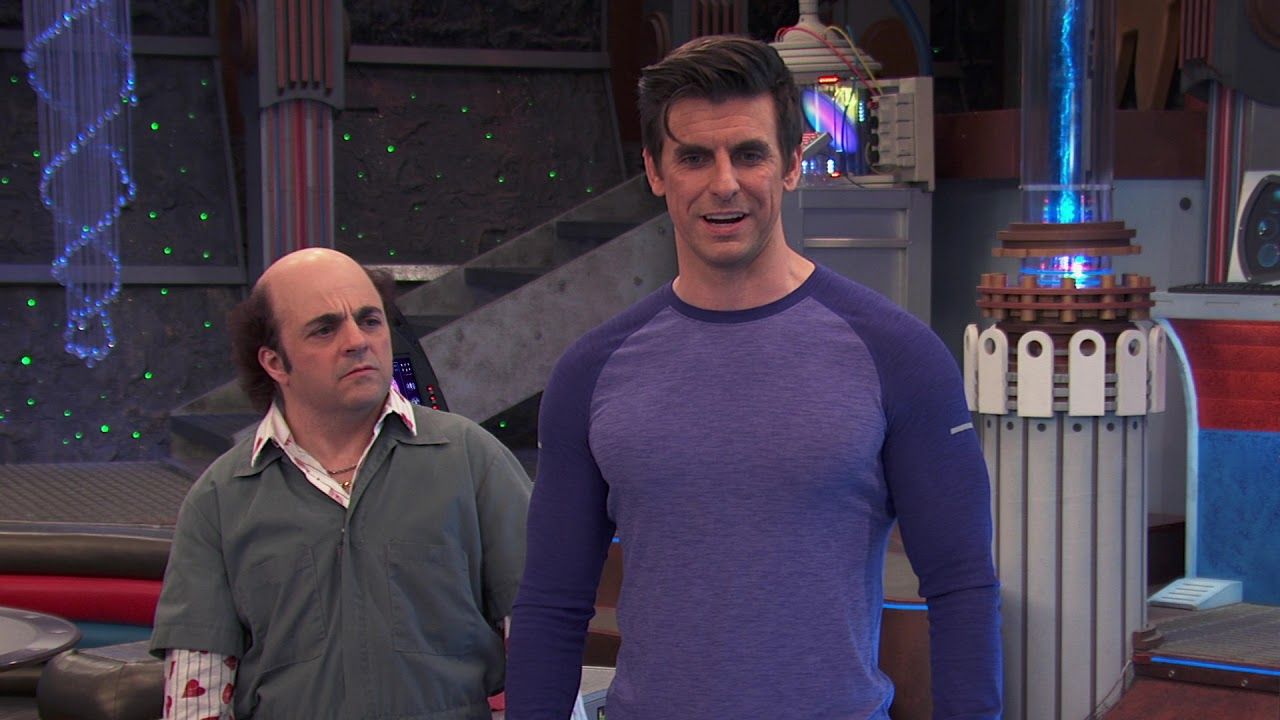 SpongeBob SquarePants : Afiş