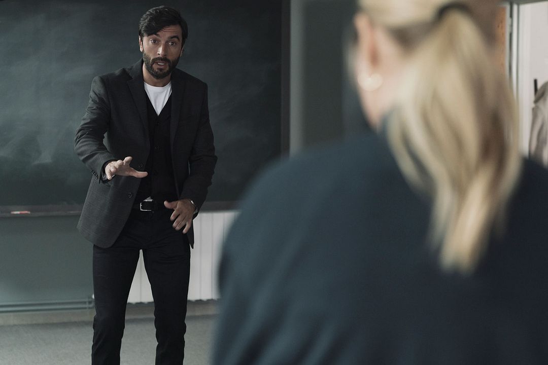 Fotoğraf Javier Rey