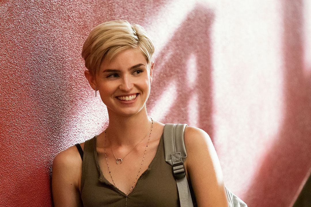 Never Have I Ever : Fotoğraf