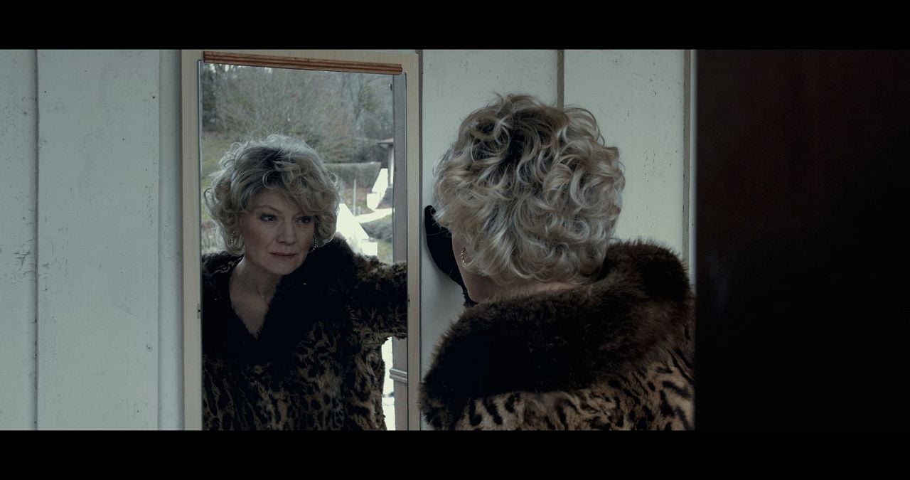 Fotoğraf Marion Mitterhammer