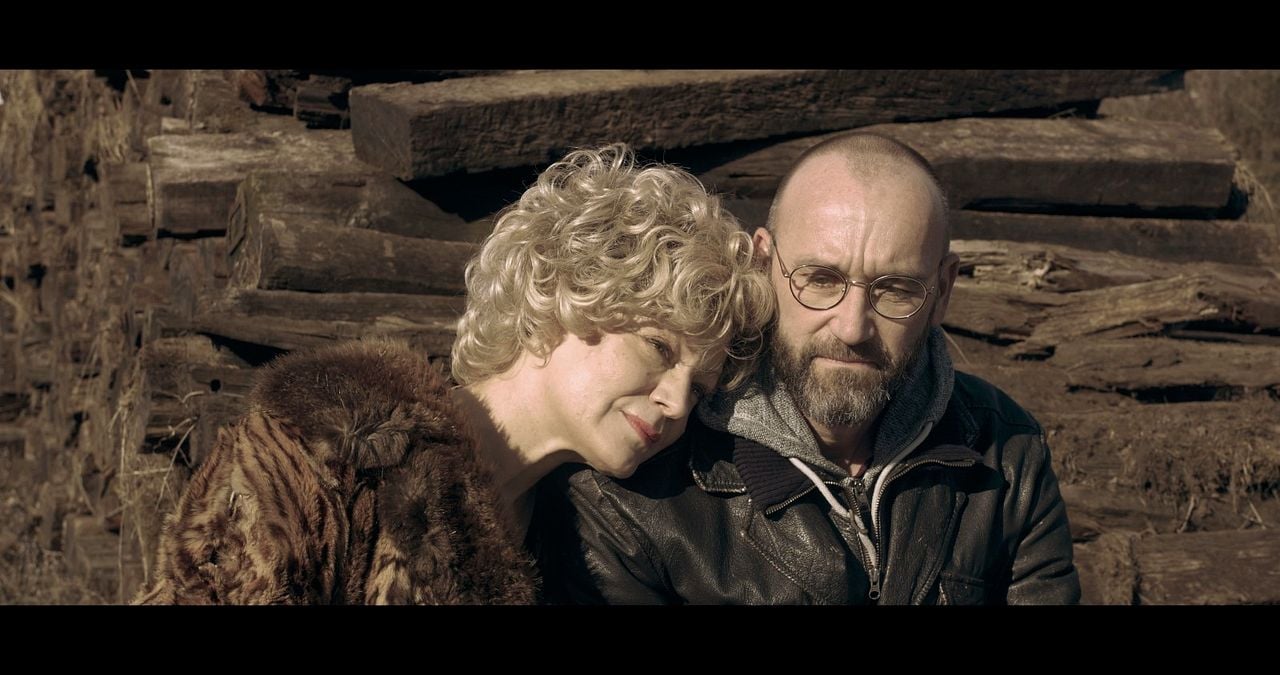 Fotoğraf Marion Mitterhammer