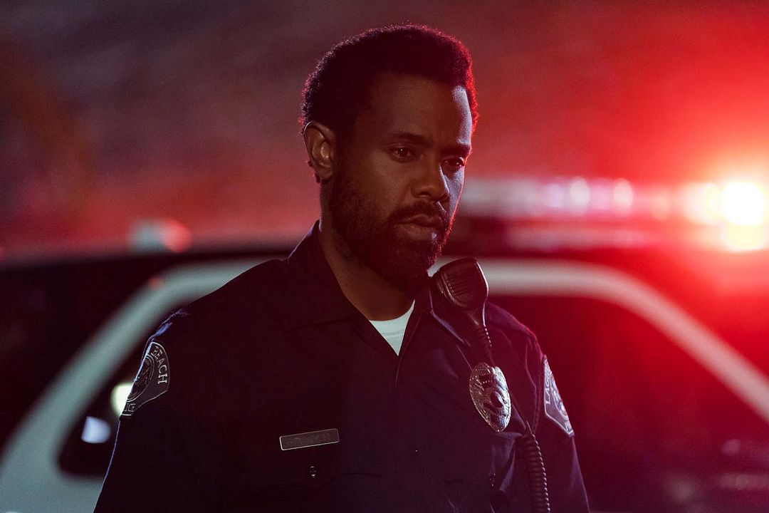 Fotoğraf Brandon Scott