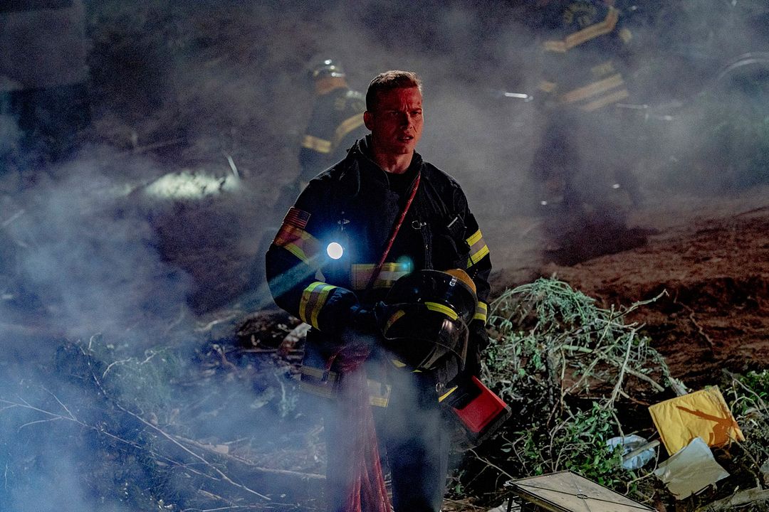 Fotoğraf Oliver Stark