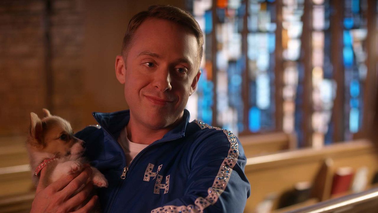 Fotoğraf Max Jenkins