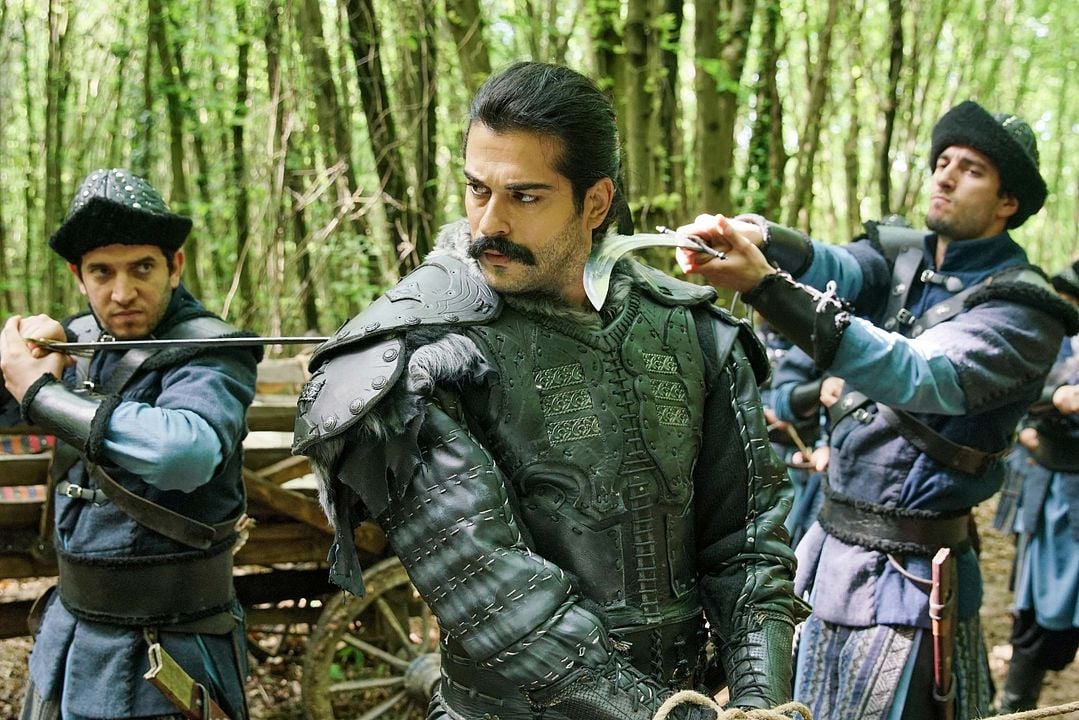 Kuruluş Osman : Fotoğraf