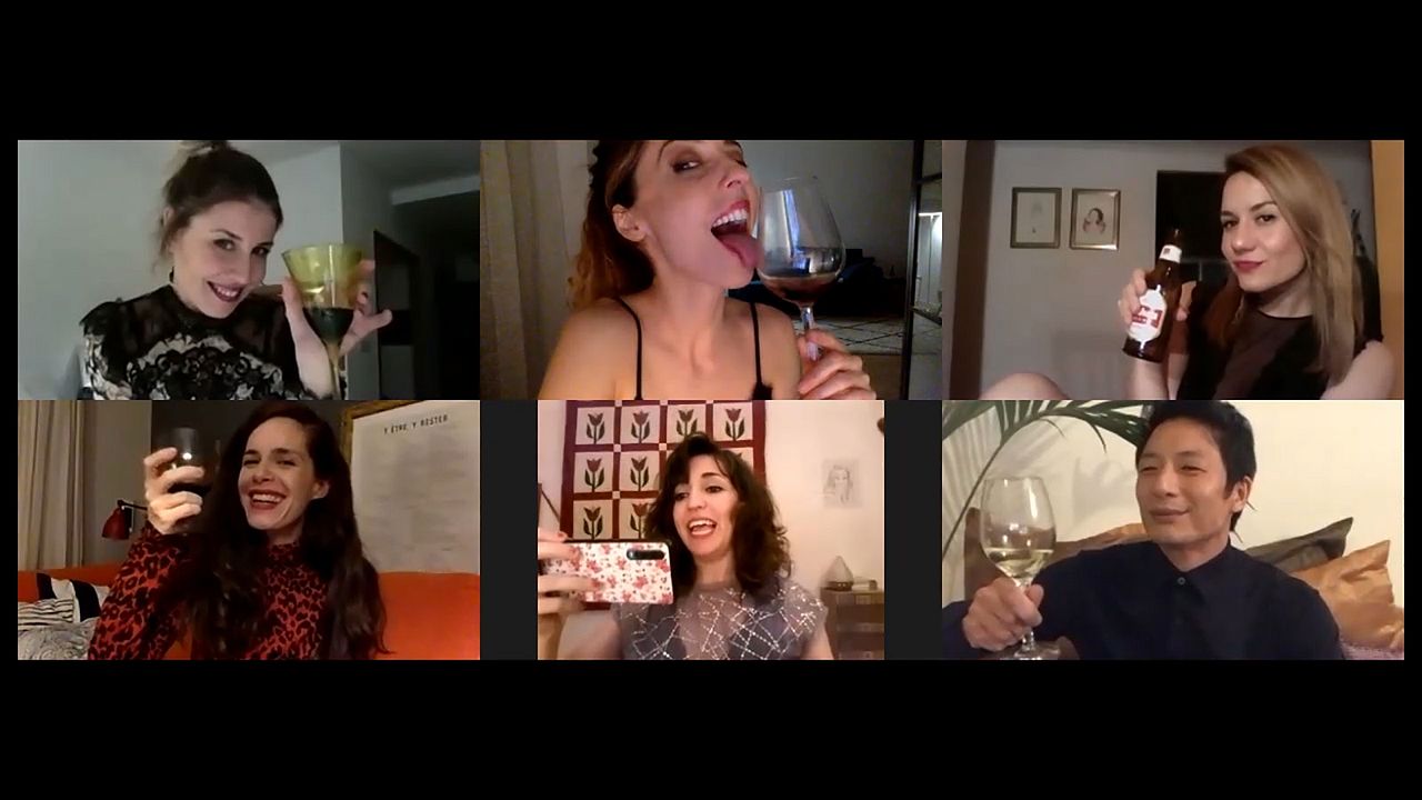 Fotoğraf Leticia Dolera