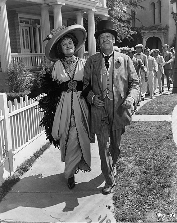 The Music man : Fotoğraf