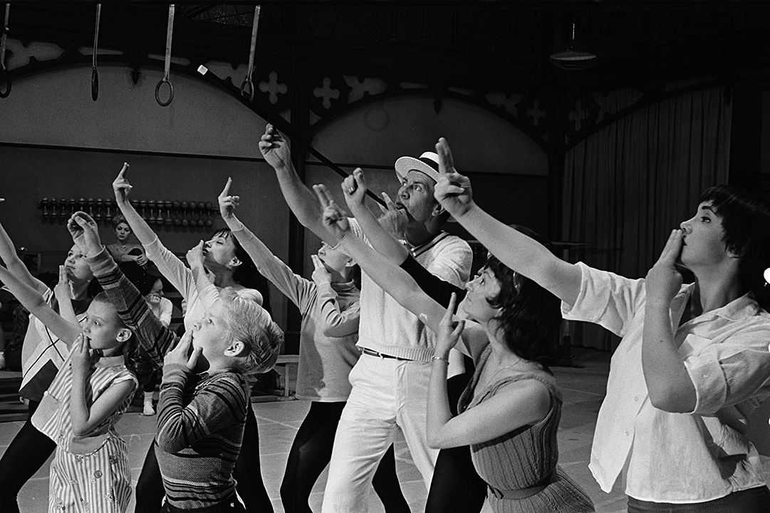 The Music man : Fotoğraf