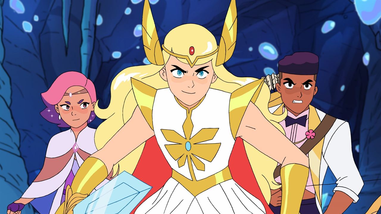 She-Ra and the Princesses of Power : Fotoğraf