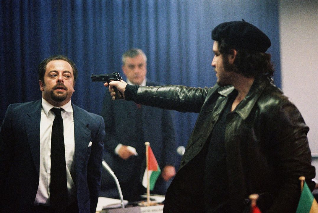 Carlos : Fotoğraf