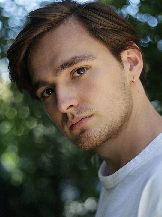 Afiş Dylan Raffin