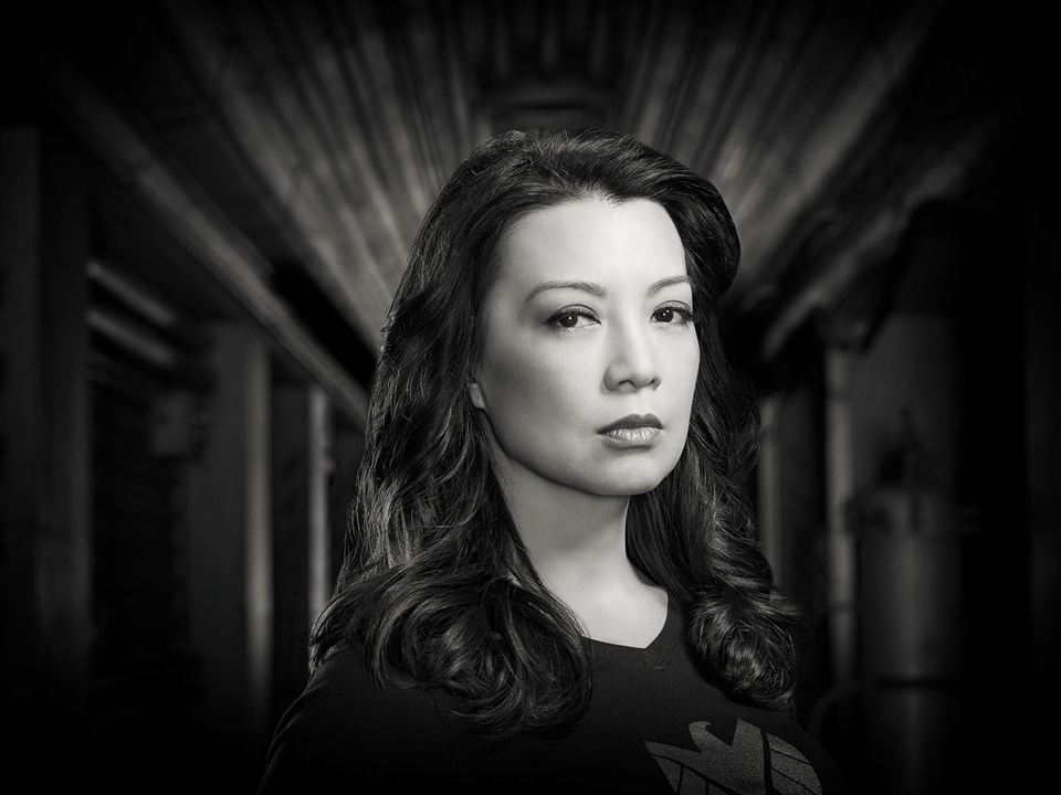 Fotoğraf Ming-Na Wen