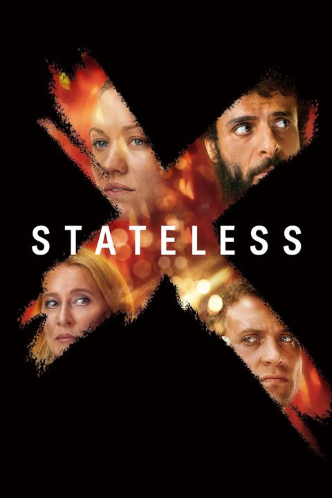 Stateless : Afiş