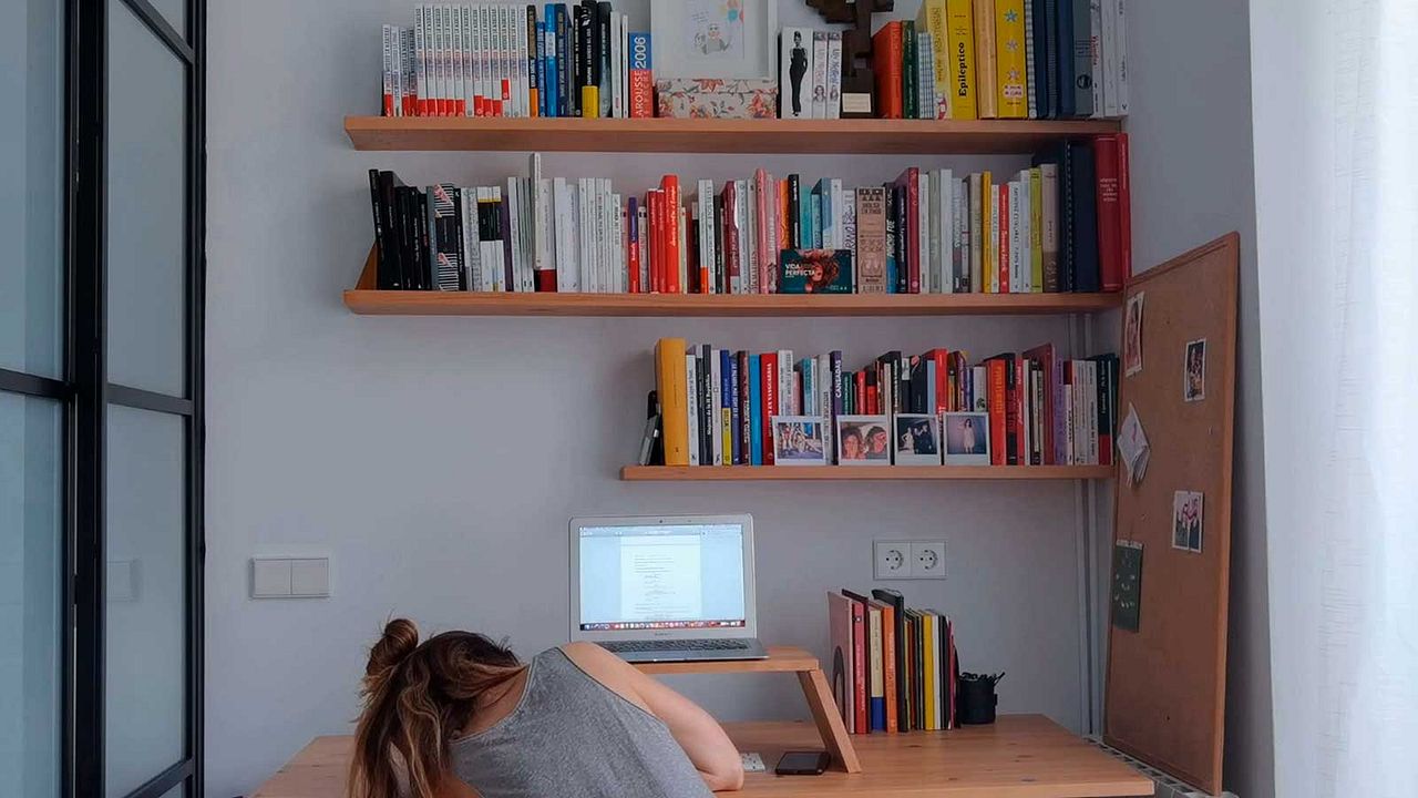 Fotoğraf Leticia Dolera