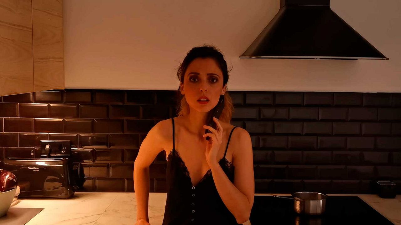 Fotoğraf Leticia Dolera