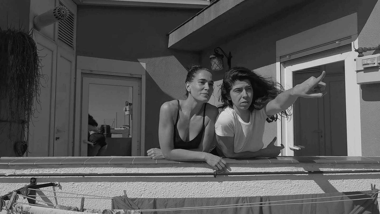 Fotoğraf Celia Freijeiro