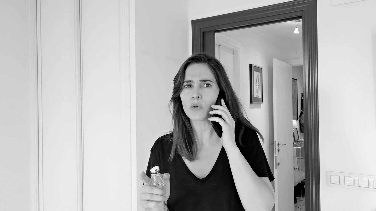 Fotoğraf Celia Freijeiro