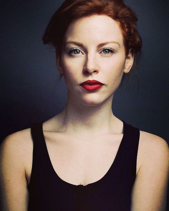 Afiş Sandy Lobry