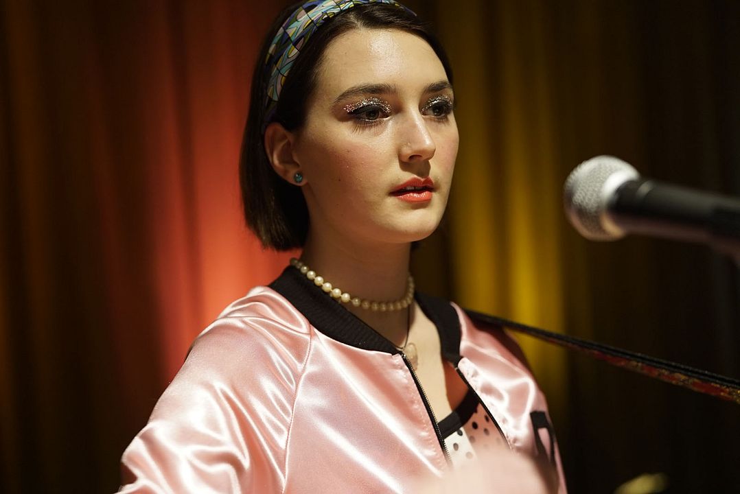 Never Rarely Sometimes Always : Fotoğraf Sidney Flanigan