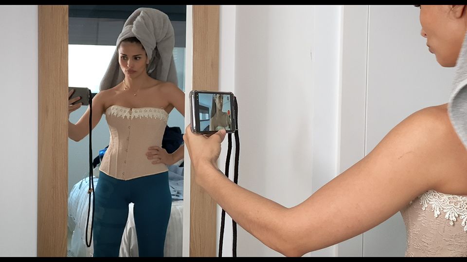 Fotoğraf Sara Sálamo