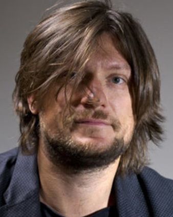 Afiş Giorgio Ferrero