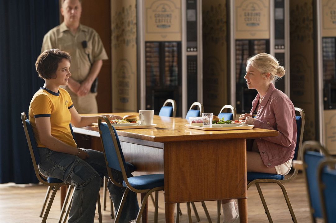 Fotoğraf Áine Rose Daly